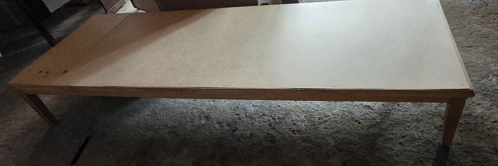 Жер стол 1,5м және 2м