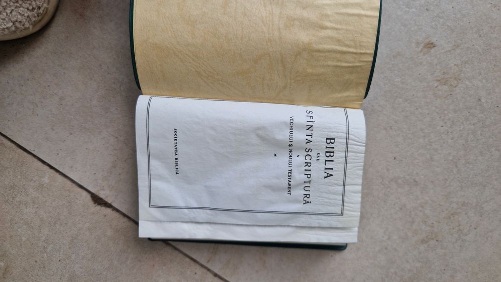Biblia, Noul Testament