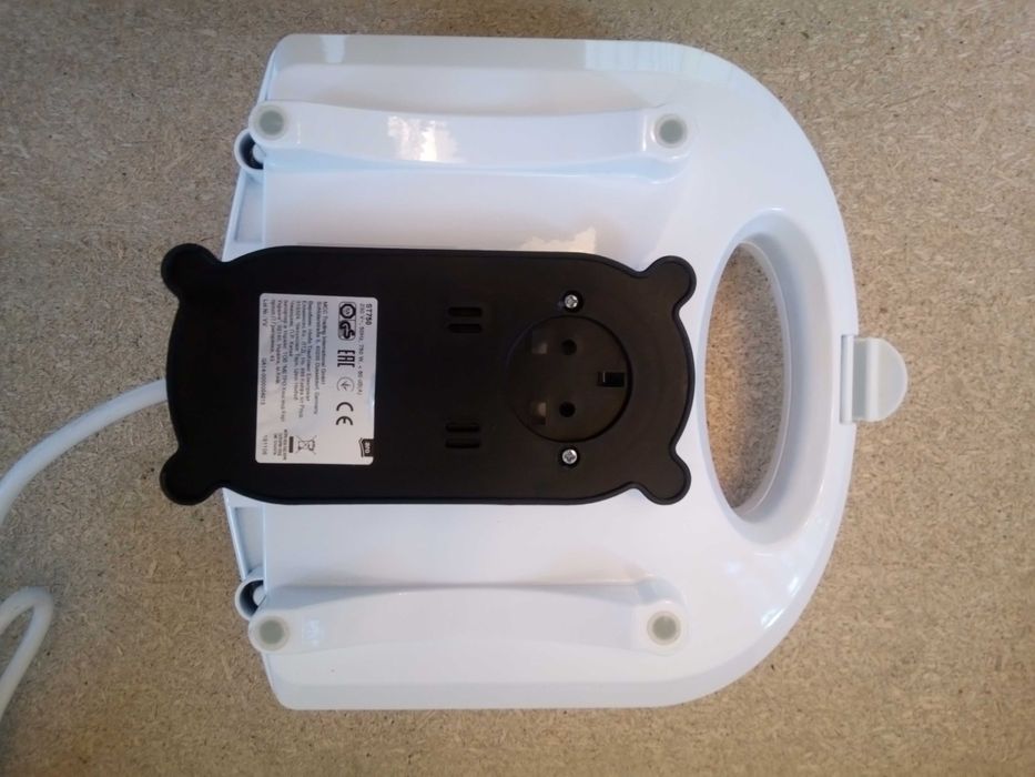 Aparat pentru Sandwichuri aro Sandwich Maker ST750