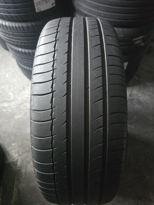 Michelin 225/60 R18 100H vară