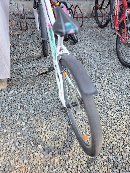 Bicicleta Genesis Zeta
