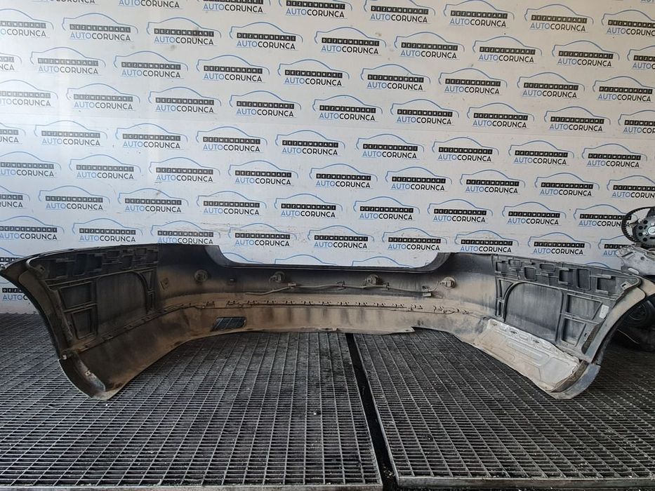 Bara spate Volkswagen Golf V Variant 2007 - 2009 Combi 4 Usi NEGRU (1346)