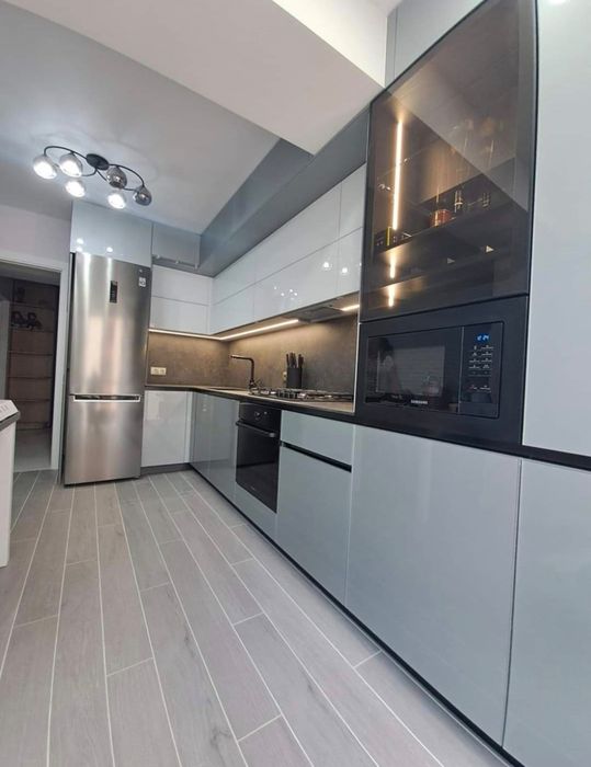 Mobila la comanda l Design premium l PAL & MDF