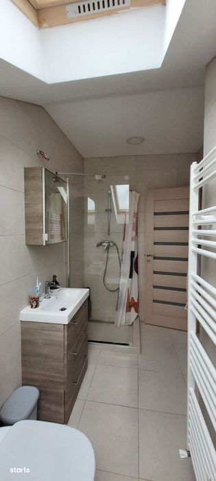 De vânzare | Apartament 3 camere | Parcare inclusă | Bună Ziua