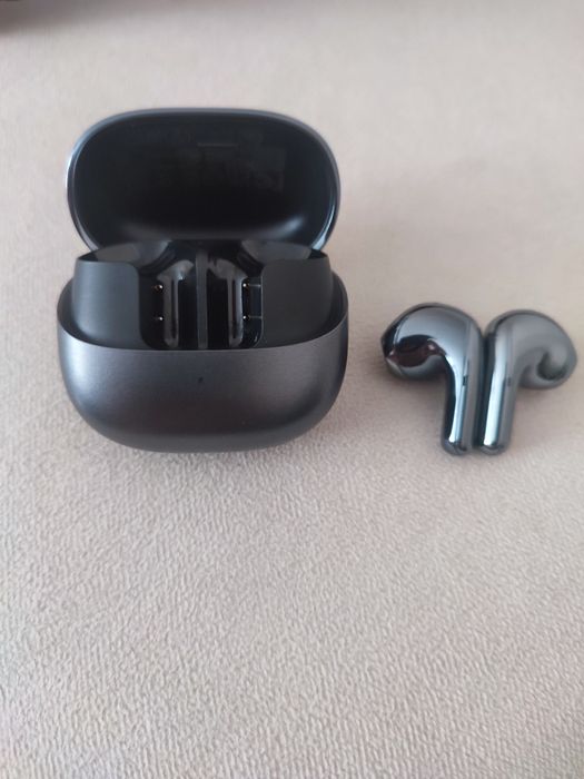 Xiaomi buds 5 наушники