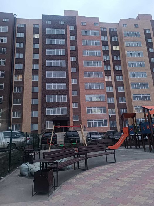 Евро 1комн.в центре города!