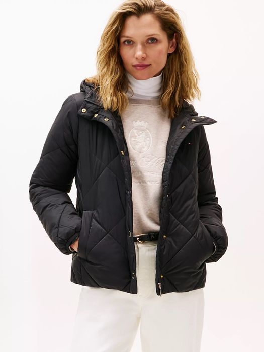 Женская куртка Tommy Hilfiger