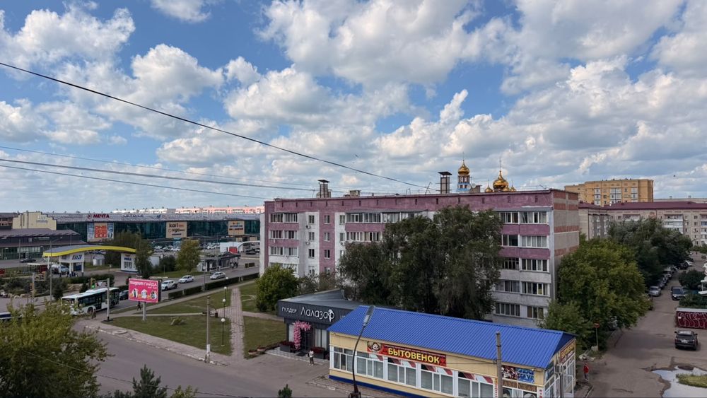 Продается 3 х комнатная квартира