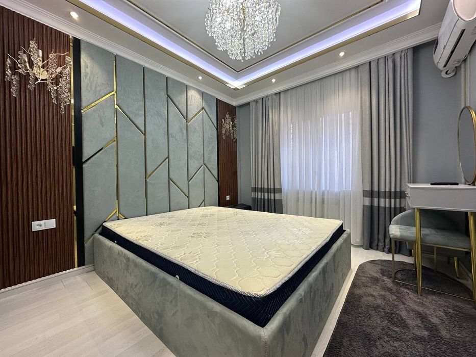 Продаётся 3ком на ул.Янги Замон 92м2 ор-р: парк Фуркат