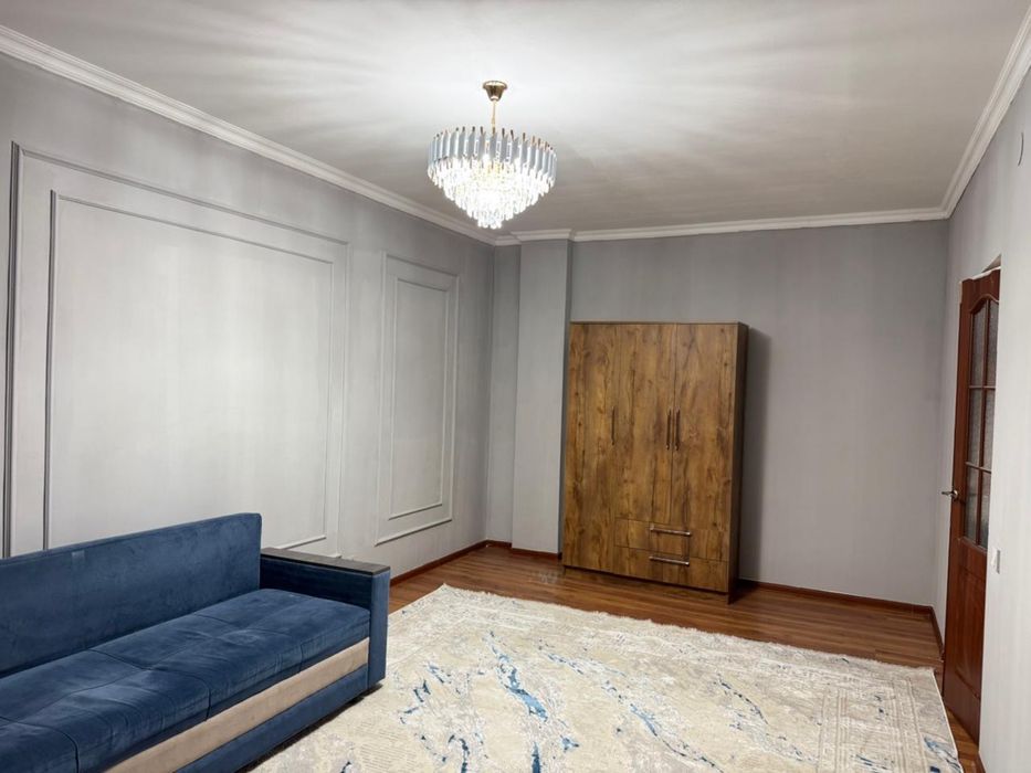 Сдается посуточно квартира