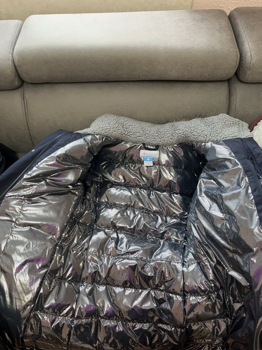 Columbia дамска парка размер М