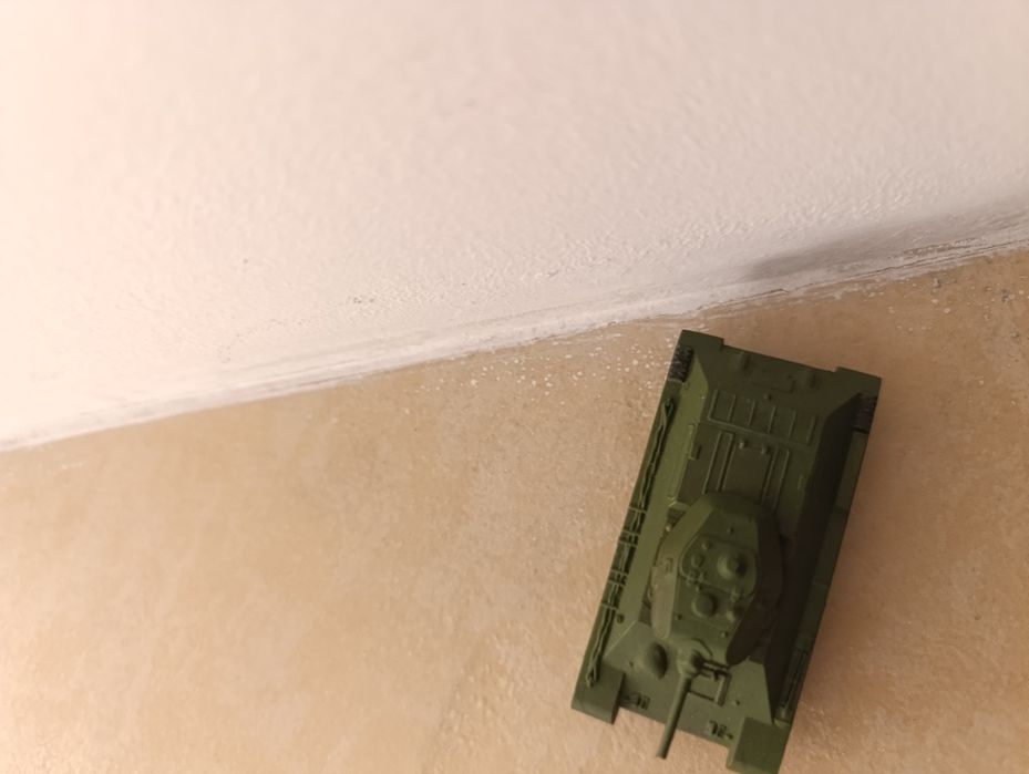 Т-34 модель танка