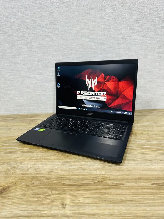 ACER Core i7-8 Ядерный, Мощный, Игровой для Игр, Autocad, 3Dmax, IT