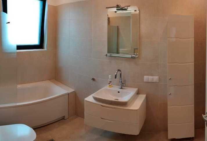 Дава се под наем Тристаен апартамент в София, Хладилника - 115 кв.м за 499.8 € - Снимка #7