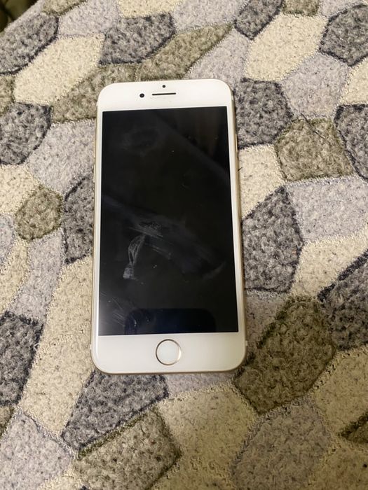 Iphone 7 ,128 gb