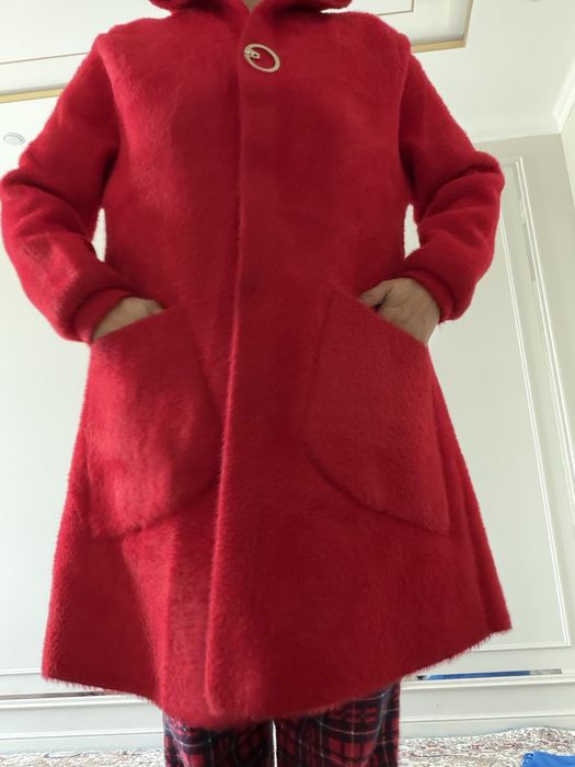 Продам пальто  в хорошем состоянии