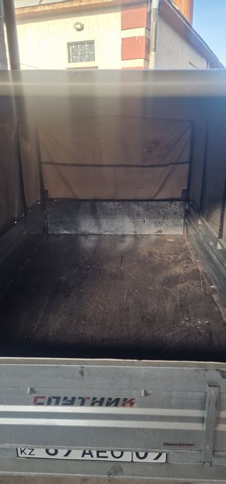 Продам отличный прицеп