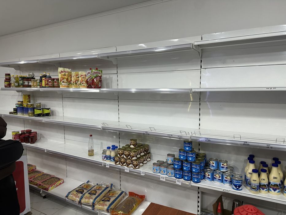 Стеллаж. Продам стеллажи.