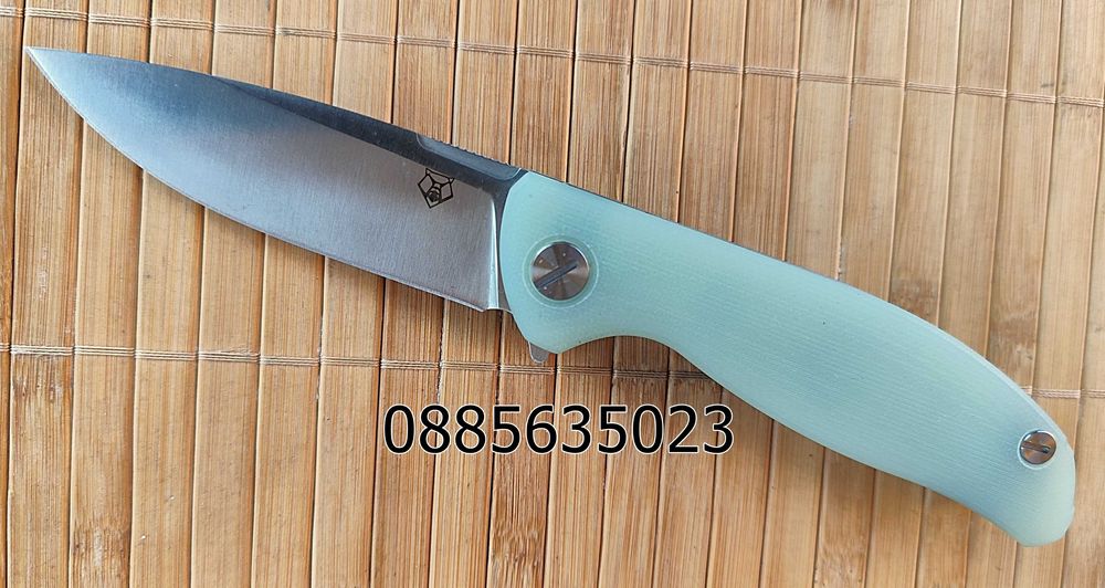 Flipper F3 Cronidur 30 EVO