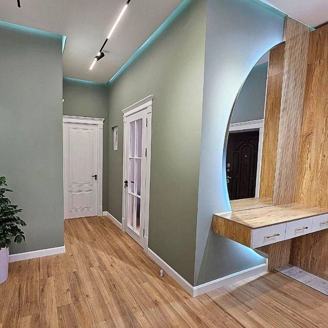 Ремонт ишларини кламиза