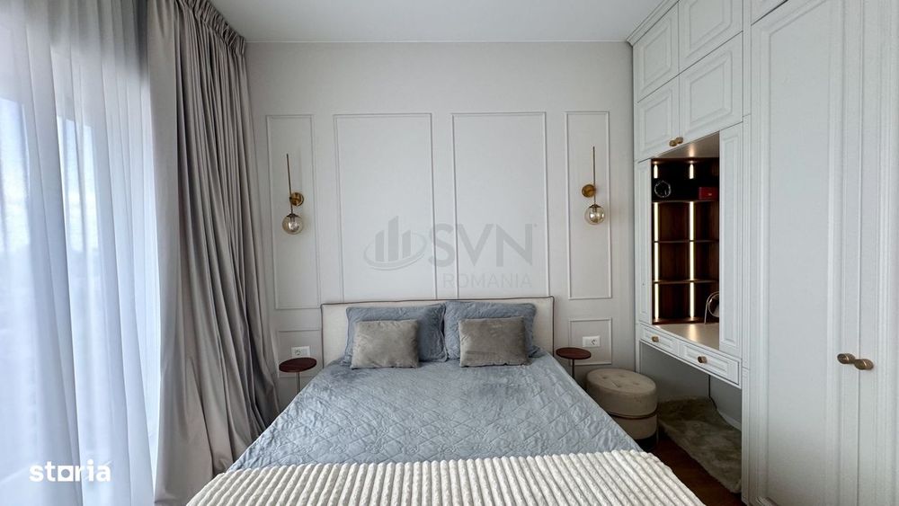 2 camere superb ONE VERDI PARK