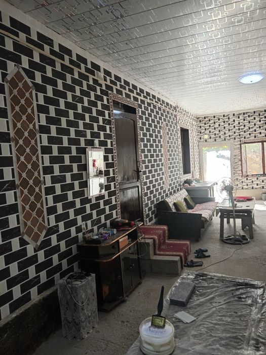 Гибкий камень хизмати