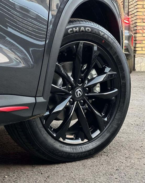 Changan X5 pluse