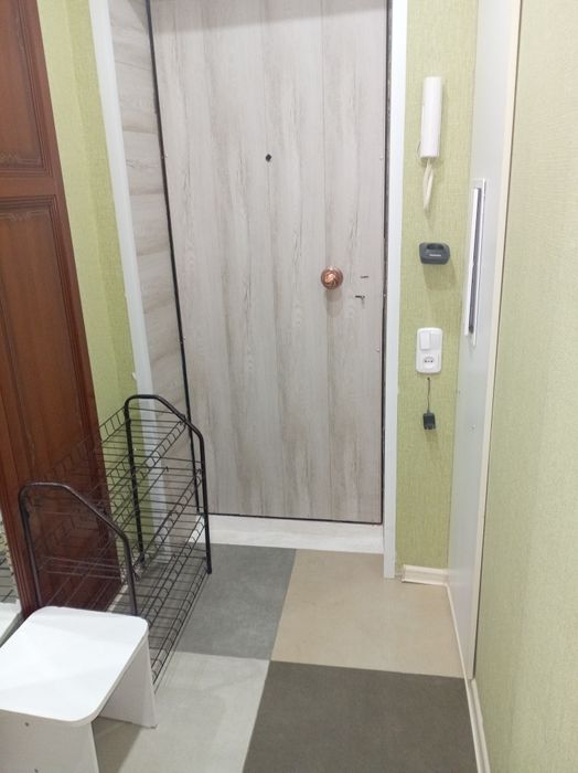Продам квартиру 2х комн