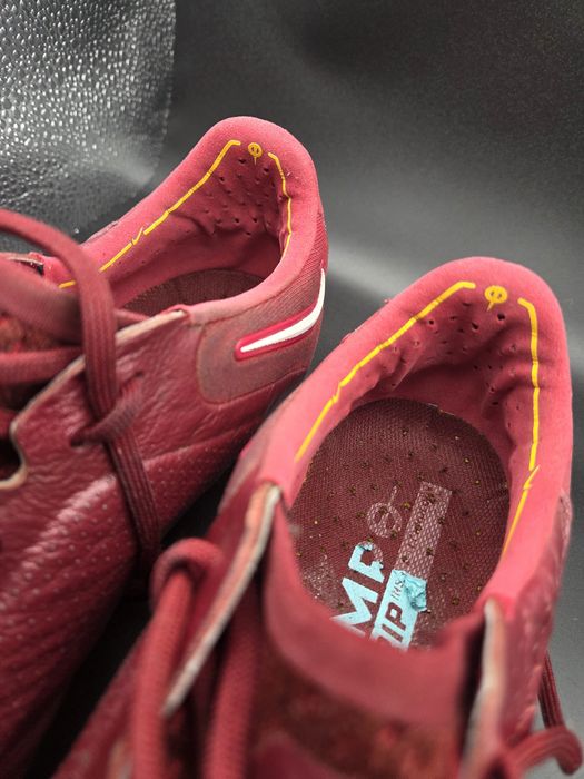 Nike Tiempo Legend 9 Elite SG - 38 бутонки калеври