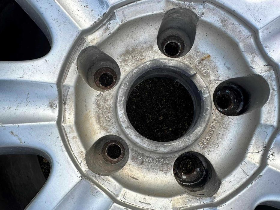 audi q7 алуминиеви джанти r19 - 5 x 112 / 19 цола