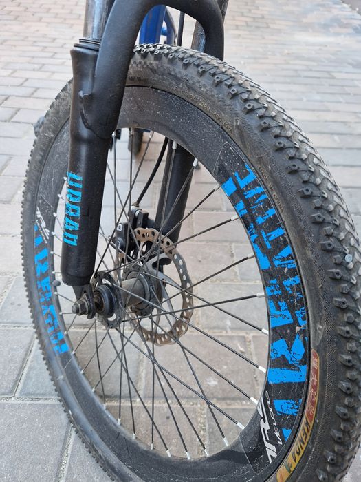 Bicicleta  copii