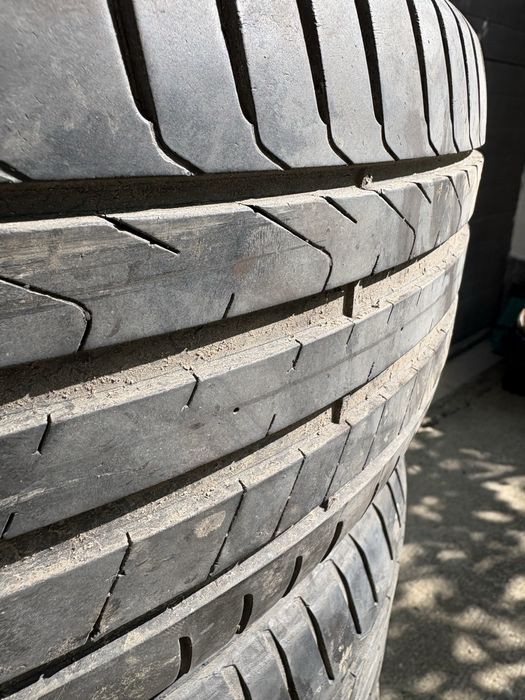 Anvelope vara Pirelli Scorpion 235/55r18