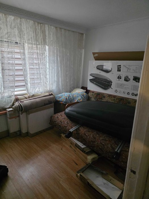 Apartament 2 camere Mioveni parter