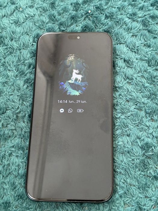 Telefon Honor 200 Lite