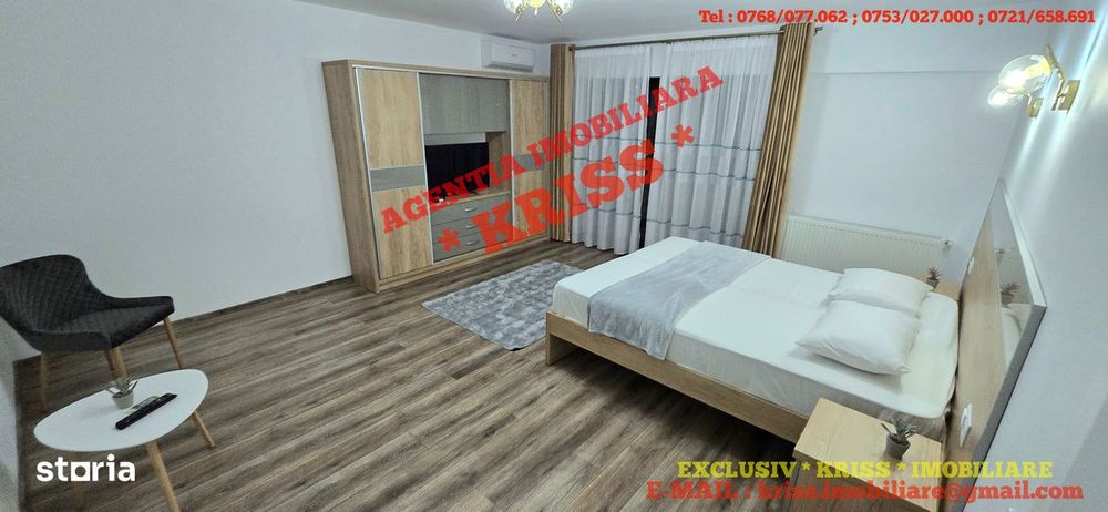 NOU!Apartament 4 Camere ULTRACENTRAL Et.1 Renovat 2025 Mob Utilat 100M