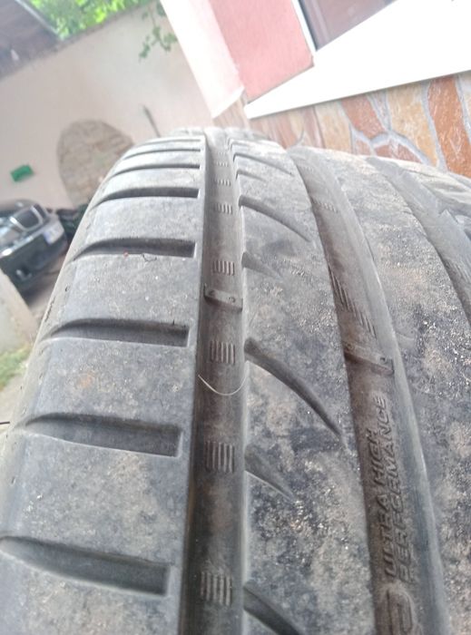 Продавам джанти за BMW 19 цола с гуми