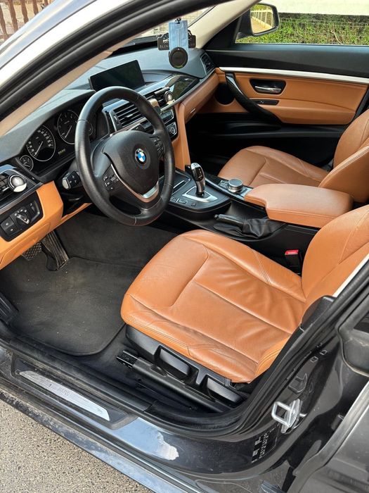 De vânzare BMW seria 318 gt