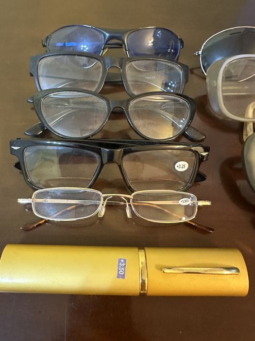 Диоптрични очила