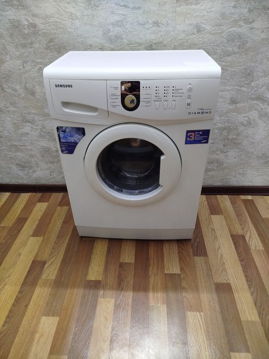 Стиральная машина Самсунг 4 кг