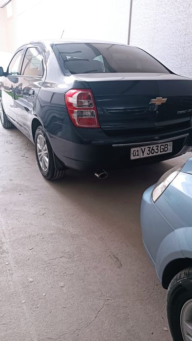 Cobalt коболт аренда викупга 2023йил