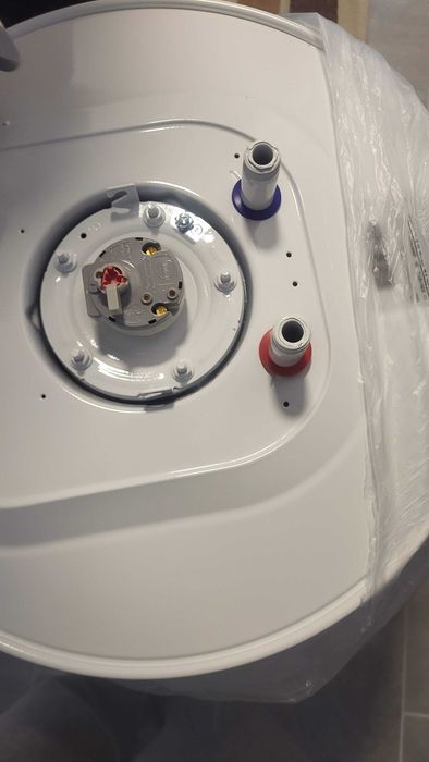 Бойлер ariston lydos r 80 v 3k eu 3000W