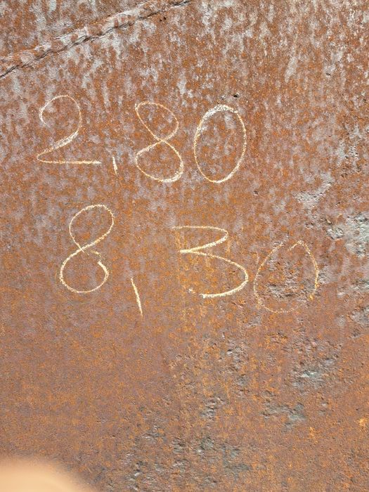 Продам бочку самовывоз