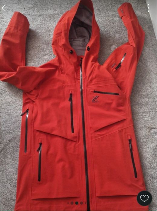 Geacă RevolutionRace RECCO