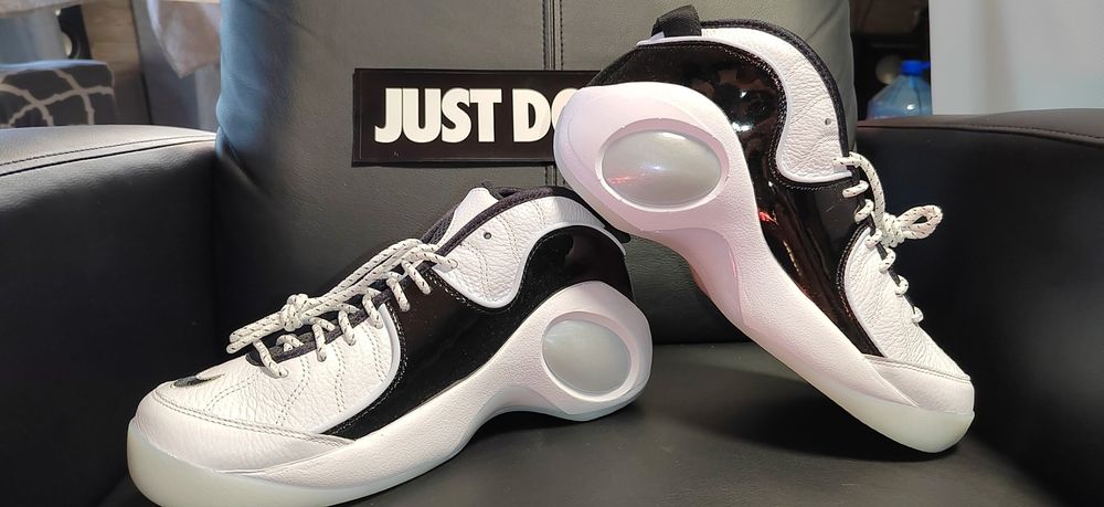 Nike Air Zoom Flight 95, номер 42,5