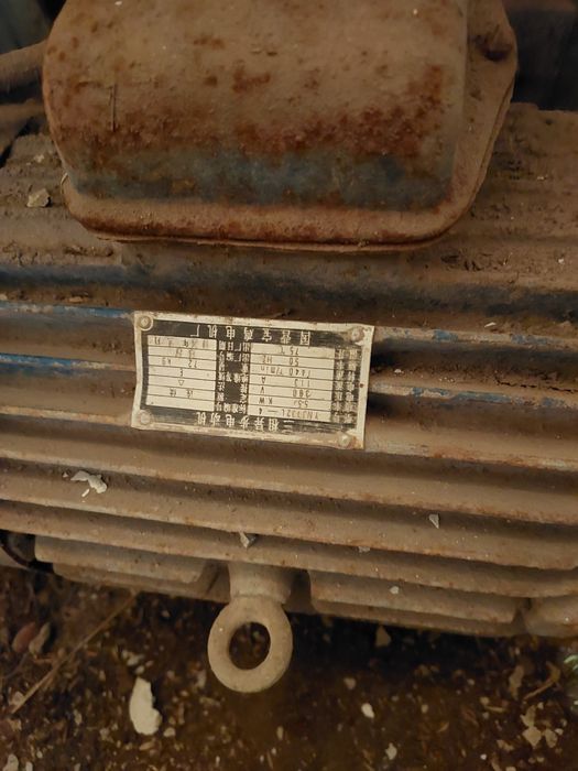 Мини мельница для производства муки