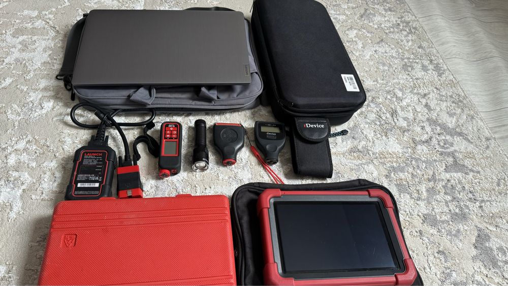 Автоэкперт АвтоПодбор Диагностика