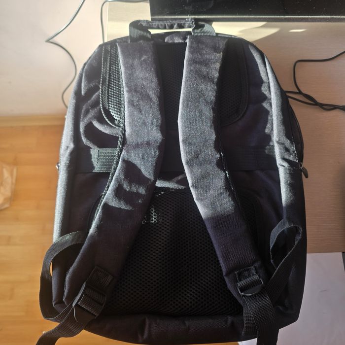 Раница за лаптоп с лого Sitel