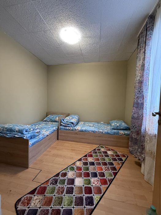 Едностайни апартаменти кв. Димитър Миленков