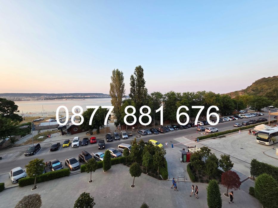 Дава се под наем Тристаен апартамент в Варна, Аспарухово - 90 кв.м за 850 € - Снимка #17