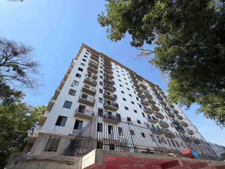 5/3/13 135кв квартира в ЖК Askiya City /Акай Сити Ор парк Бабура